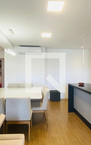Apartamento à venda com 110m², 3 quartos e 3 vagasSala de Jantar
