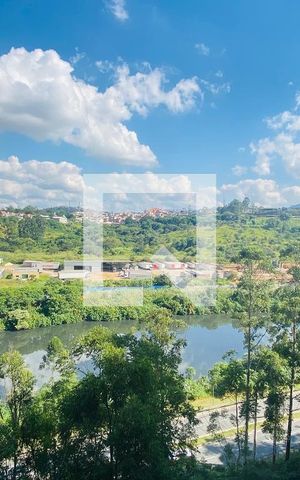 Apartamento à venda com 110m², 3 quartos e 3 vagasVista da Suíte 1