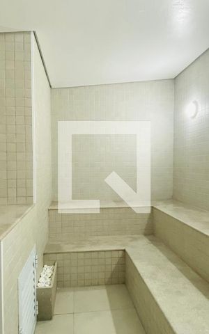 Apartamento à venda com 110m², 3 quartos e 3 vagasSaúna