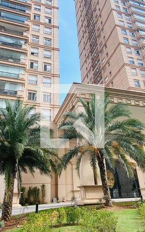Apartamento à venda com 110m², 3 quartos e 3 vagasFachada do Prédio