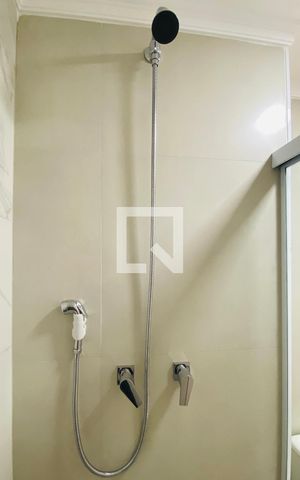 Apartamento à venda com 110m², 3 quartos e 3 vagasBanheiro Social
