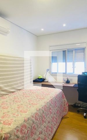 Apartamento à venda com 110m², 3 quartos e 3 vagasQuarto 2