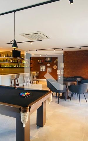 Apartamento à venda com 110m², 3 quartos e 3 vagasSalão de jogos