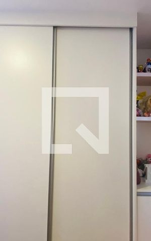 Apartamento à venda com 110m², 3 quartos e 3 vagasSuíte 2