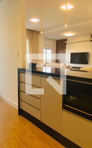 Apartamento à venda com 110m², 3 quartos e 3 vagasCozinha
