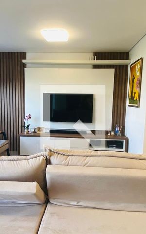 Apartamento à venda com 110m², 3 quartos e 3 vagasSala