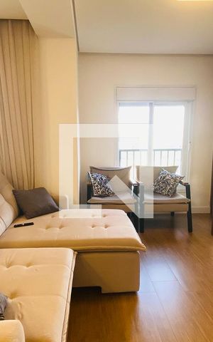 Apartamento à venda com 110m², 3 quartos e 3 vagasSala