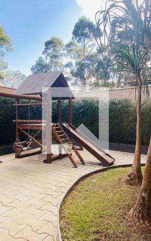 Apartamento à venda com 110m², 3 quartos e 3 vagasÁrea Comum - Playground