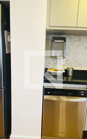 Apartamento à venda com 110m², 3 quartos e 3 vagasCozinha