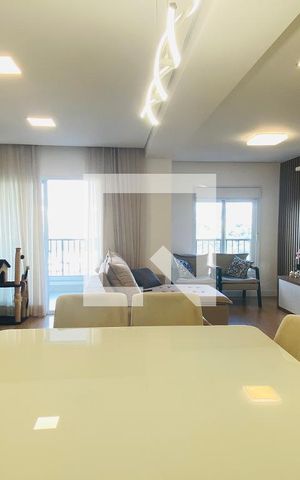 Apartamento à venda com 110m², 3 quartos e 3 vagasSala de Jantar