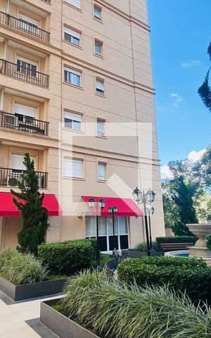 Apartamento à venda com 110m², 3 quartos e 3 vagasÁrea comum