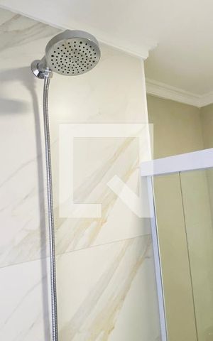 Apartamento à venda com 110m², 3 quartos e 3 vagasBanheiro da Suíte 1