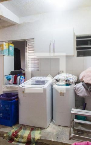 Casa para alugar com 457m², 3 quartos e 2 vagasÁrea de Serviço