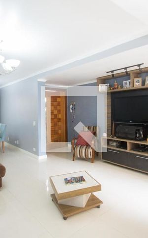 Casa para alugar com 457m², 3 quartos e 2 vagasSala