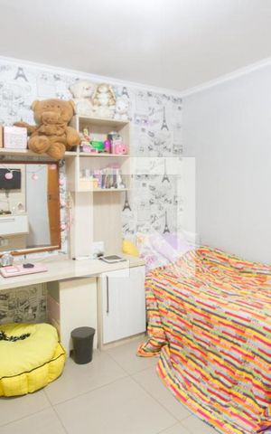 Casa para alugar com 457m², 3 quartos e 2 vagasQuarto
