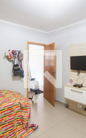 Casa para alugar com 457m², 3 quartos e 2 vagasQuarto