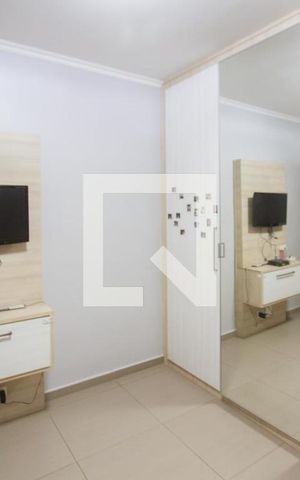Casa para alugar com 457m², 3 quartos e 2 vagasQuarto