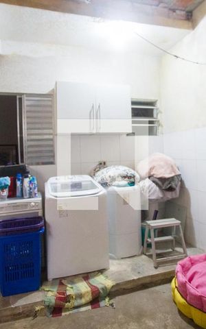 Casa para alugar com 457m², 3 quartos e 2 vagasÁrea de Serviço