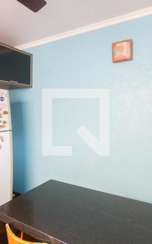 Casa para alugar com 457m², 3 quartos e 2 vagasCozinha