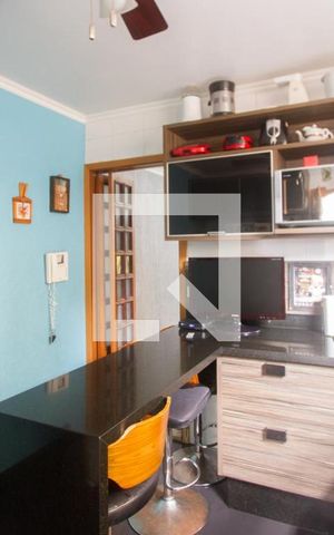 Casa para alugar com 457m², 3 quartos e 2 vagasCozinha