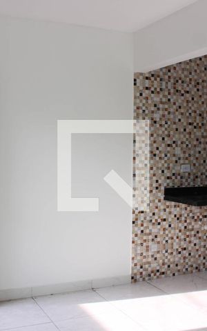 Apartamento para alugar com 36m², 1 quarto e sem vaga Apartamento para alugar com 36m², 1 quarto e sem vagaSala