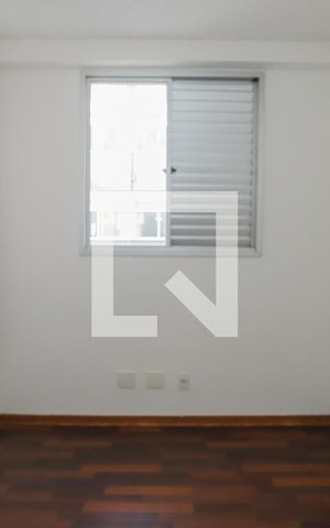 Apartamento à venda com 43m², 2 quartos e sem vagaQuarto 1