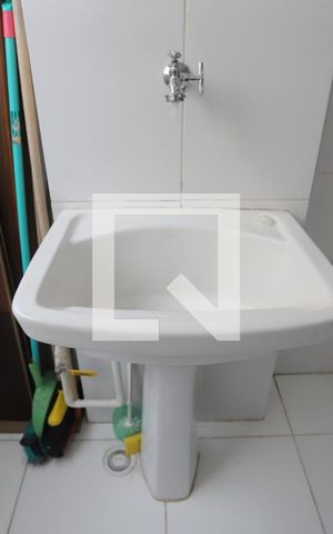 Apartamento à venda com 43m², 2 quartos e sem vagaÁrea de Serviço