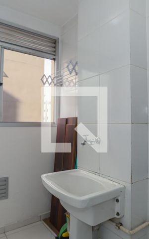Apartamento à venda com 43m², 2 quartos e sem vagaÁrea de Serviço