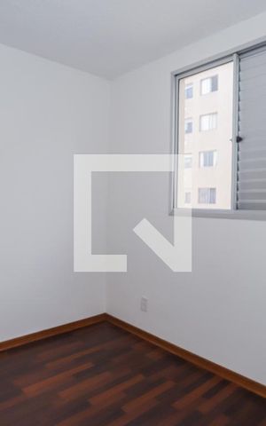Apartamento à venda com 43m², 2 quartos e sem vagaQuarto 2