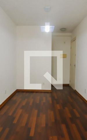 Apartamento à venda com 43m², 2 quartos e sem vagaSala