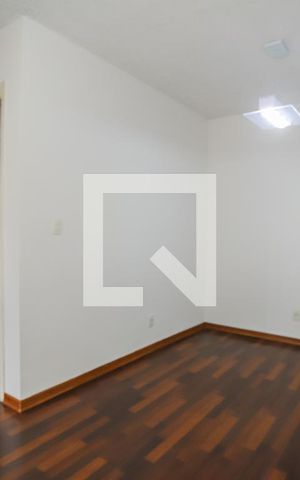 Apartamento à venda com 43m², 2 quartos e sem vagaSala