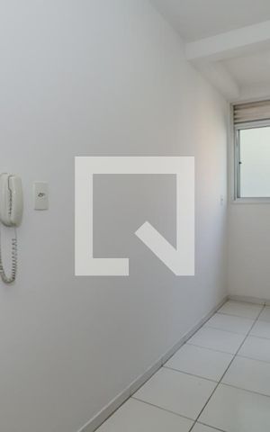 Apartamento à venda com 43m², 2 quartos e sem vagaCozinha
