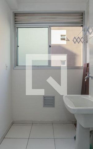 Apartamento à venda com 43m², 2 quartos e sem vagaÁrea de Serviço