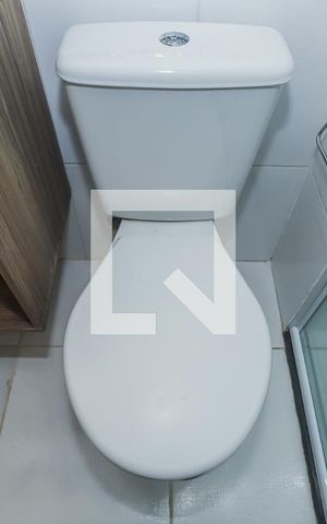 Apartamento à venda com 43m², 2 quartos e sem vagaBanheiro