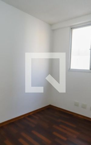 Apartamento à venda com 43m², 2 quartos e sem vagaQuarto 1