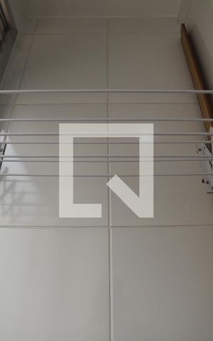 Apartamento à venda com 43m², 2 quartos e sem vagaÁrea de Serviço