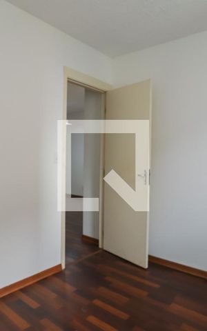 Apartamento à venda com 43m², 2 quartos e sem vagaQuarto 2