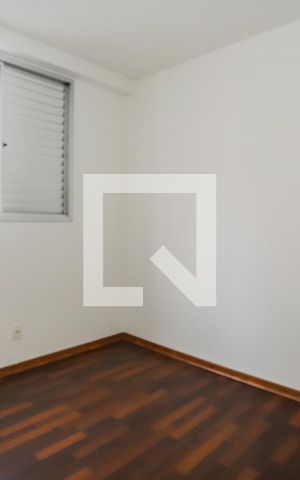 Apartamento à venda com 43m², 2 quartos e sem vagaQuarto 1