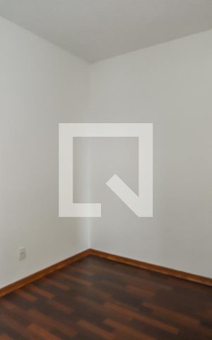 Apartamento à venda com 43m², 2 quartos e sem vagaQuarto 1