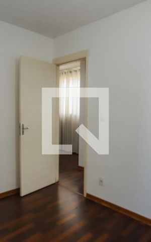 Apartamento à venda com 43m², 2 quartos e sem vagaQuarto 1