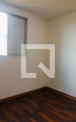 Apartamento à venda com 43m², 2 quartos e sem vagaQuarto 2