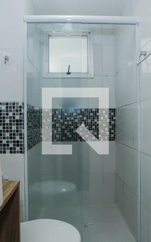 Apartamento à venda com 43m², 2 quartos e sem vagaBanheiro