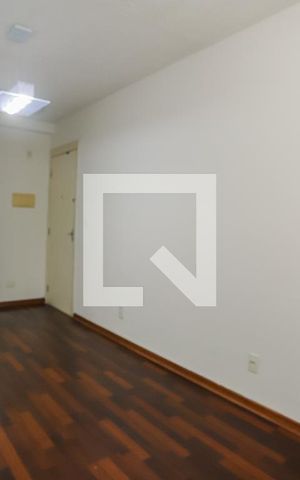 Apartamento à venda com 43m², 2 quartos e sem vagaSala