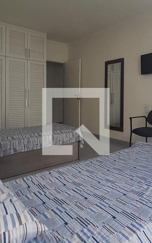 Apartamento para alugar com 200m², 4 quartos e 2 vagas Apartamento para alugar com 200m², 4 quartos e 2 vagasQuarto 2
