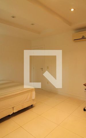 Casa de condomínio à venda com 997m², 6 quartos e 4 vagasSuíte 2