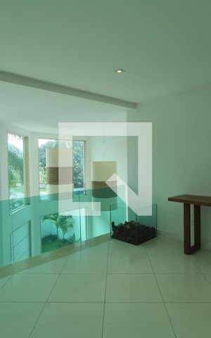 Casa de condomínio à venda com 997m², 6 quartos e 4 vagasSegundo Andar
