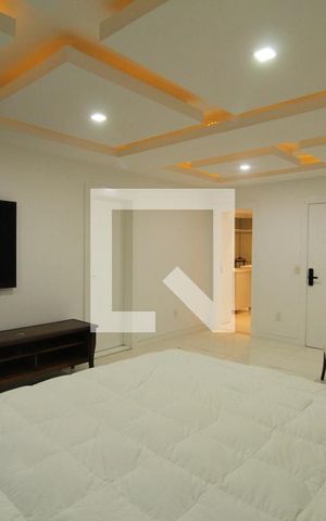 Casa de condomínio à venda com 997m², 6 quartos e 4 vagasSuíte 1
