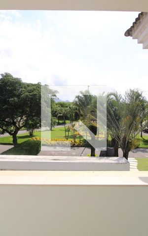 Casa de condomínio à venda com 997m², 6 quartos e 4 vagasVista - Suíte 2