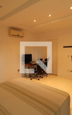 Casa de condomínio à venda com 997m², 6 quartos e 4 vagasSuíte 2