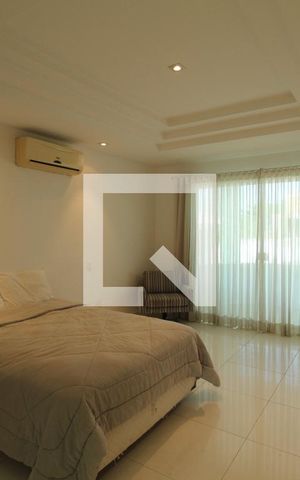 Casa de condomínio à venda com 997m², 6 quartos e 4 vagasSuíte 3